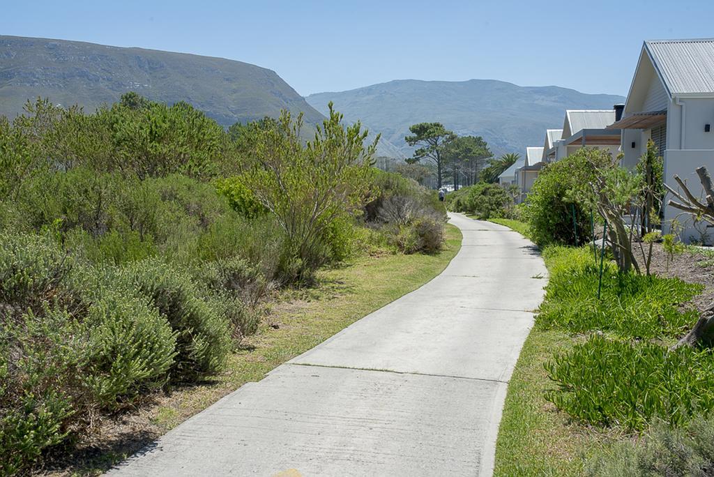 Fernkloof Fairways Villa เฮอร์มานุส ภายนอก รูปภาพ