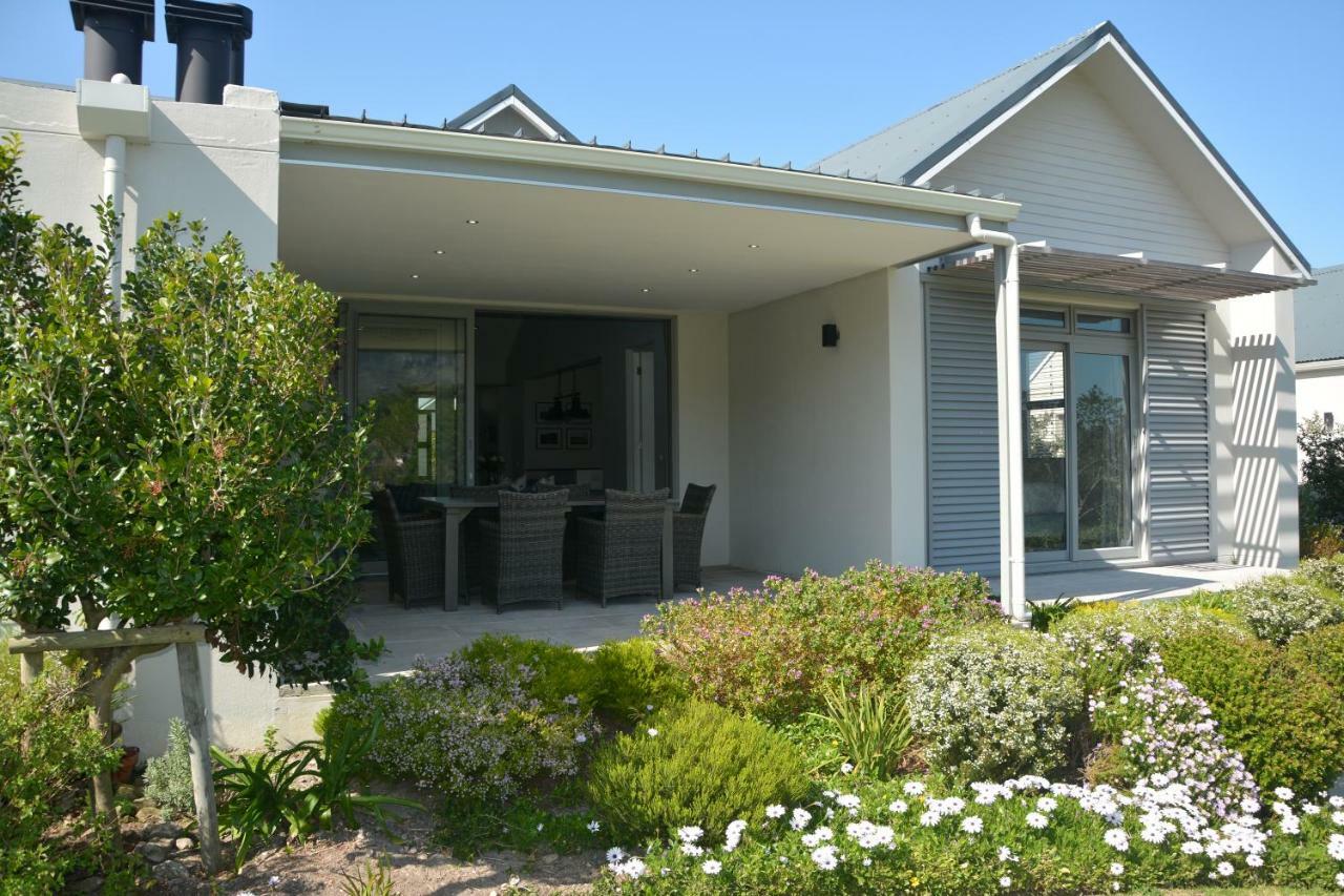 Fernkloof Fairways Villa เฮอร์มานุส ภายนอก รูปภาพ